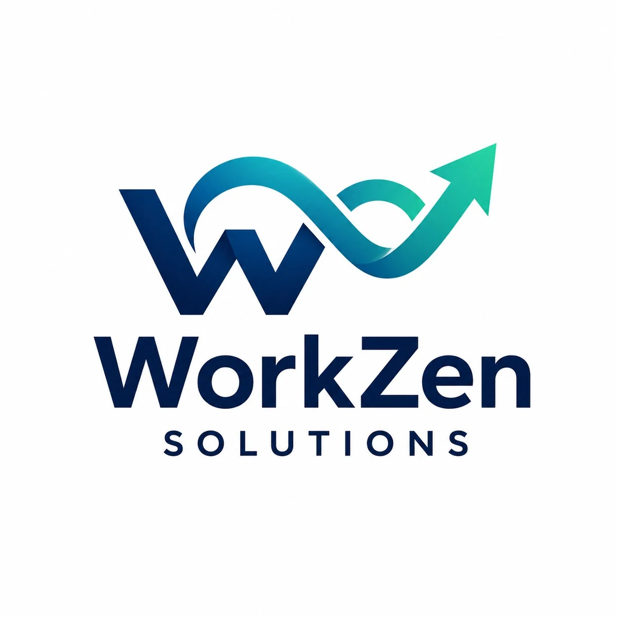 WorkZen Solutions logo